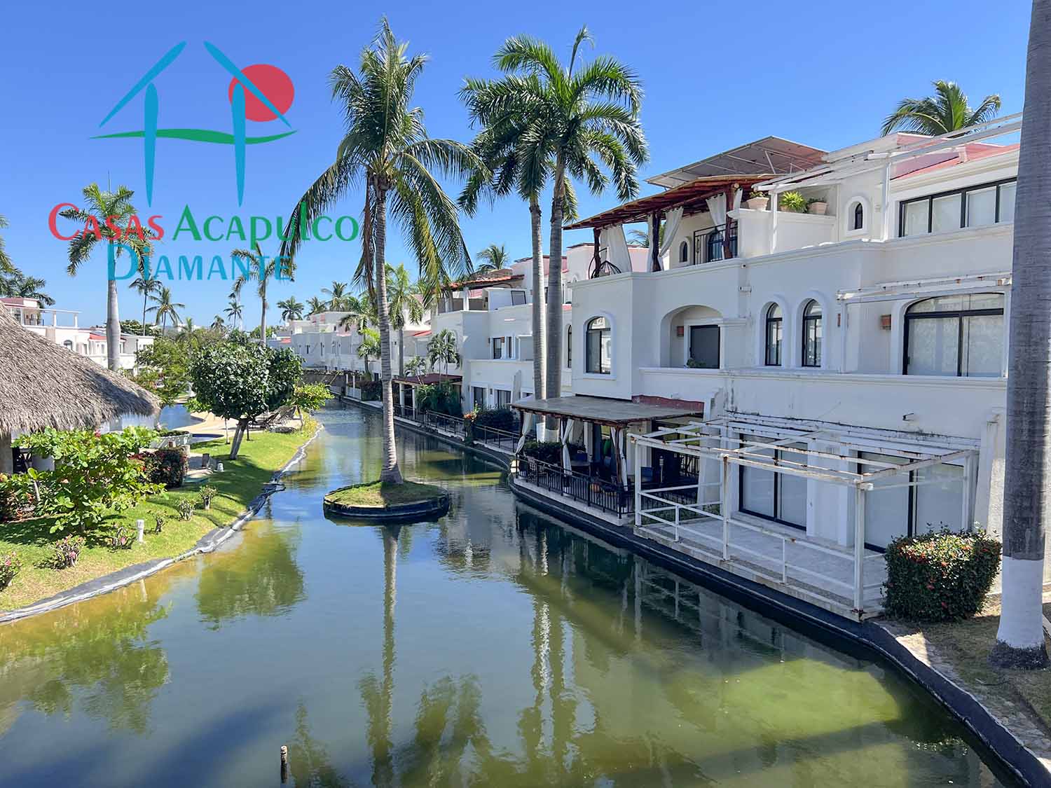 Villas Golf 1 Villa 72 - Recámara dos 8